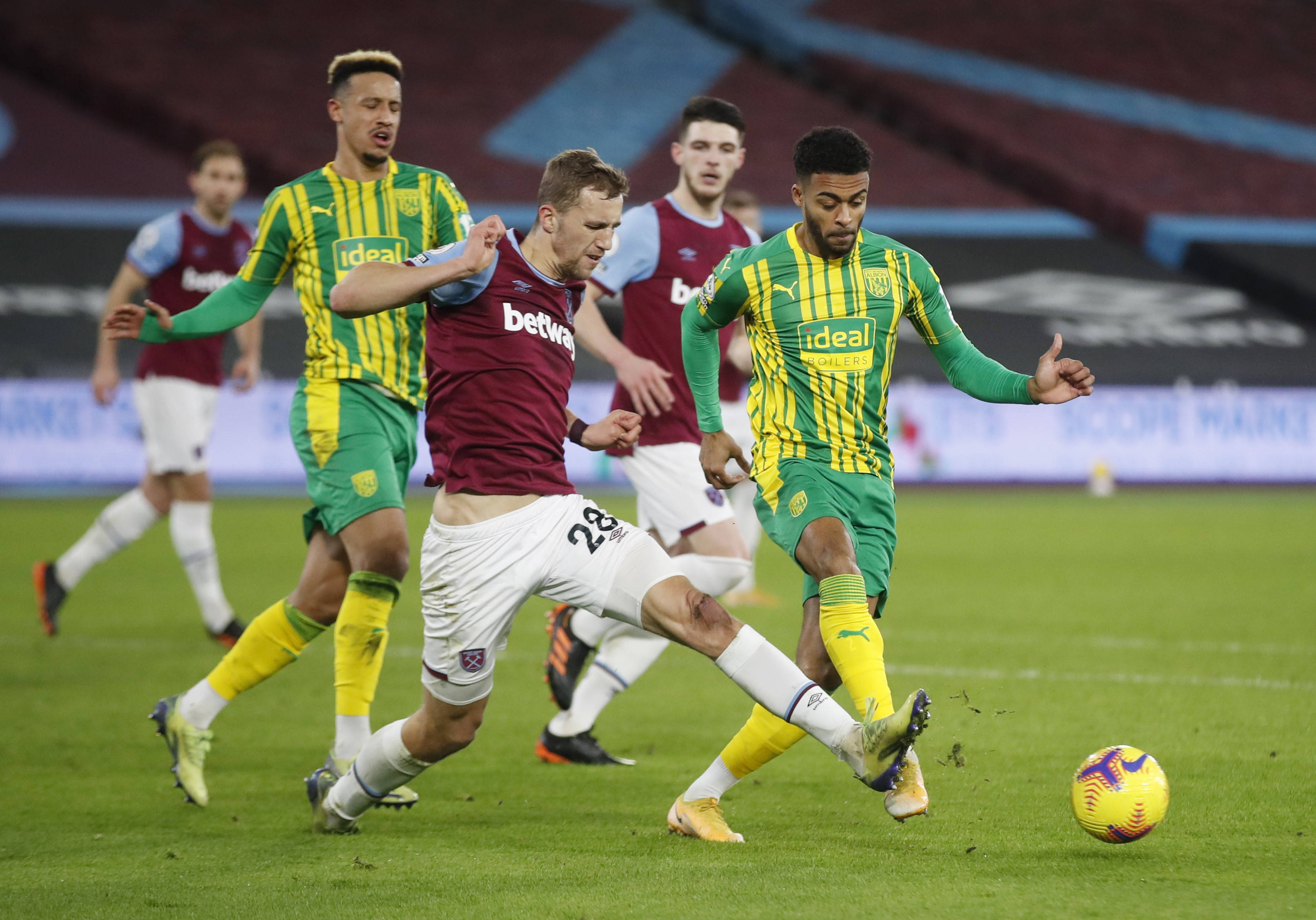 比赛的挑战 比赛的挑战