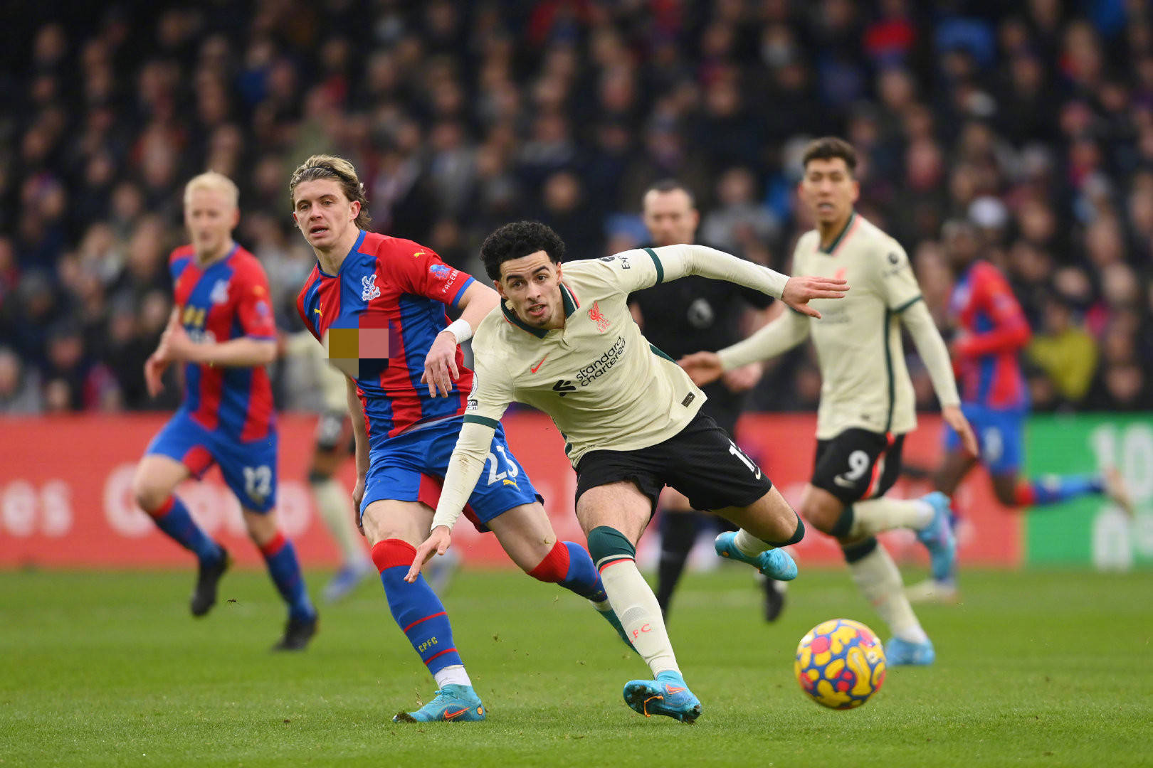 消除了一半 消除了一半